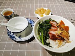 -老廣食堂(区庄店)