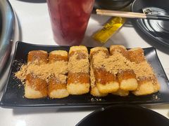-味之绝热血美蛙鱼火锅(中坝店)