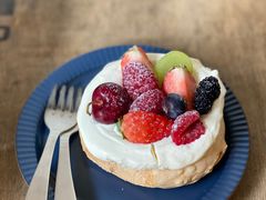 -BE NORMAL CAFE(霞溪路店)