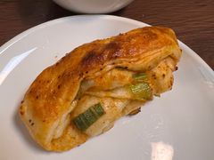 -郭际辣饼铺(第三中学店)