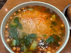 -成都麻辣肉饼(上马营店)