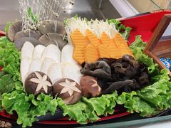 -羊大爷涮肉(亮马桥店)