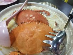 -龙海鲜螃蟹王(宏茂桥店)