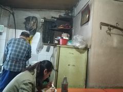 -安庆柴火馄饨(马道街店)