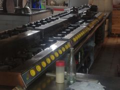 自助取餐区-红星光发煲仔饭(大石街店)