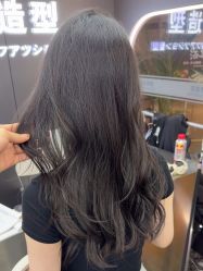 -藤野造型烫染优质