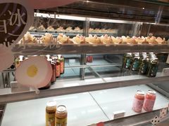 -奈雪的茶(金华永盛店)