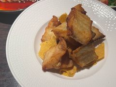 -庐灶江南·江南菜·四合院Bistro(东直门雍和宫·原华侨宾馆店)