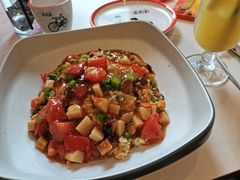 -柠檬树茶餐厅(海雅缤纷城店)
