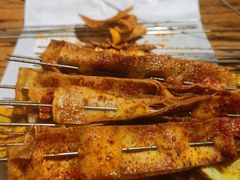 -萨里尔烤肉餐厅(曦华源店)