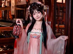 -汉仪华裳汉服馆(豫园店)