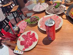 -牛街清真满恒記(平安里西大街店)
