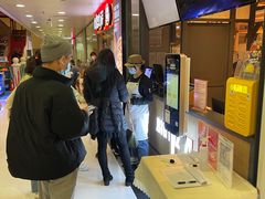 -比格比萨自助(万柳华联店)