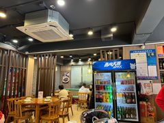 -老弄堂菜馆·老底子杭帮味(鼓楼店)