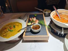 -泰香米泰国餐厅(北城天街店)
