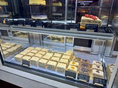 -马哥孛罗咖啡厅·Cafe Marco (厦门马哥孛罗东方大酒店)