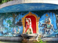 -西双版纳勐泐文化旅游区