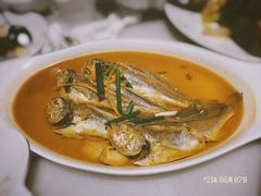 -华盛丰温州大排档(东三环南路店)