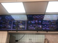 -华莱士·全鸡汉堡(沙湖店)