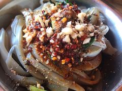 鸡豆凉粉-88号小吃店·经典云南菜·地道纳西美食