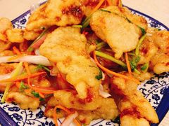 -东北王食府(科大店)