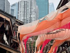 -重庆十八梯传统风貌区