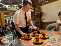 -乡村馕坑肉·烧烤·新疆菜·本地人更爱吃(阿勒泰首店)