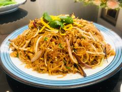 -香港富临皇宫(扬名广场店)