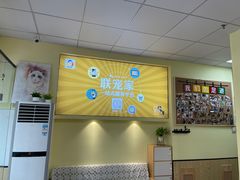 -派联宠物医院·24h·CT·异宠
