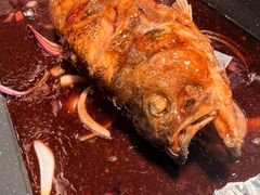 -肖记公安牛肉鱼杂馆·省级非物质文化遗产(江汉路直营店)