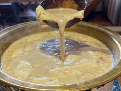 -蒙亨·手把肉·蒙古包文化主题餐厅(天恒广场店)