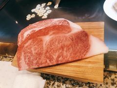 -神户牛排餐厅MOURIYA(总店)