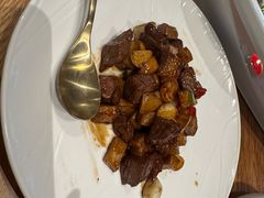 -花舍·新派粤菜·西餐·下午茶(亚运村·鸟巢店)