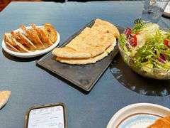 -伊带伊路新疆美食府(呼家楼店)