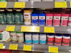 -GranVida生活超市(海信广场店)