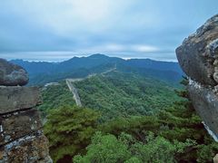 -慕田峪长城