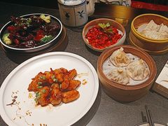 -秦淮巷·四季小馆
