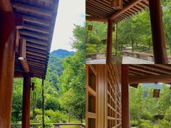 -黄公望隐居地