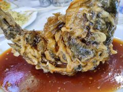 -鲁西南老厨子·特色鲁菜(经一纬五店)