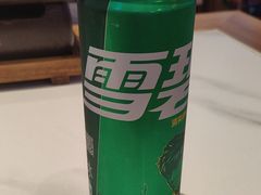 -不是烧烤·武汉大排档(亚运村店)