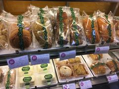 -凯司令西点房(虹桥路站店)