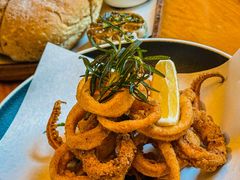 -君悦酒店·La Terrazza意合園·意式风味