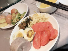 -北黄海温泉度假村