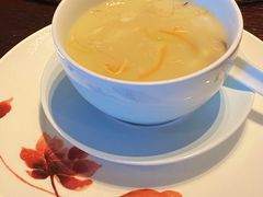 宋嫂鱼羹-杭州西子湖四季酒店·金沙厅