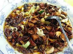 android_upload_pic-黑明餐厅(白鹭洲店)