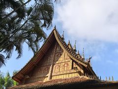 -西双版纳傣族园