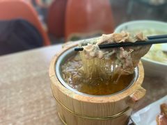 -红帽小馆(向阳路店)