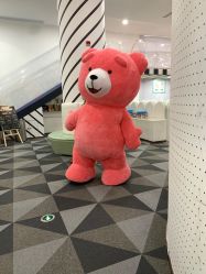 -宝燕乐园(春申店)