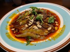 -龙抄手食府(浣花北路店)