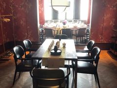-三号黄浦会Canton Table